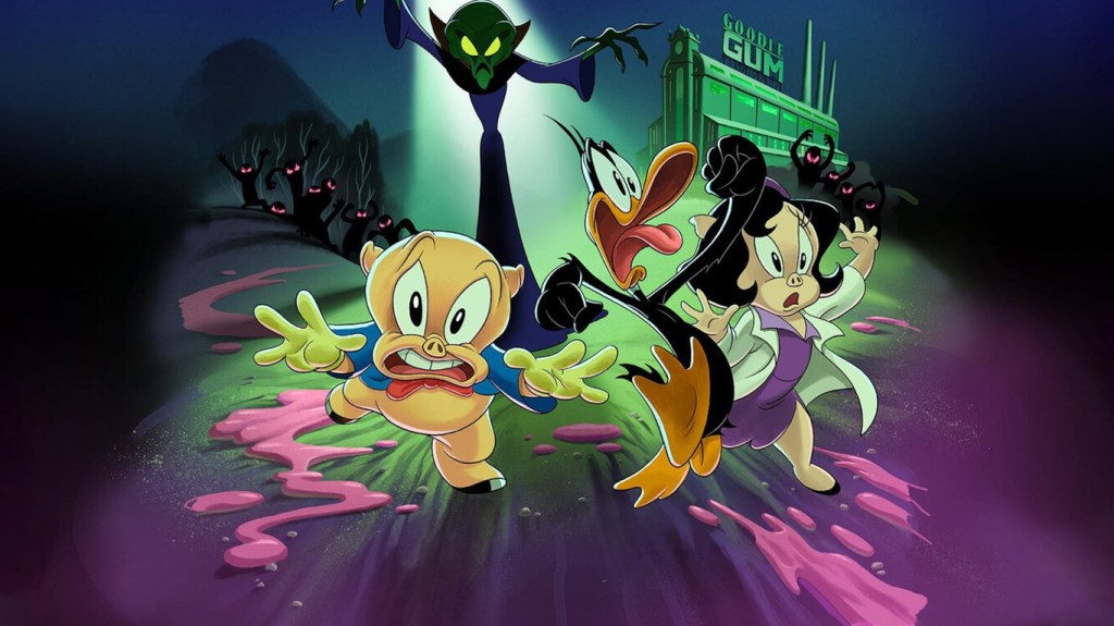 El día que la Tierra explotó: cuando los Looney Tunes te devuelven la&nbsp;infancia